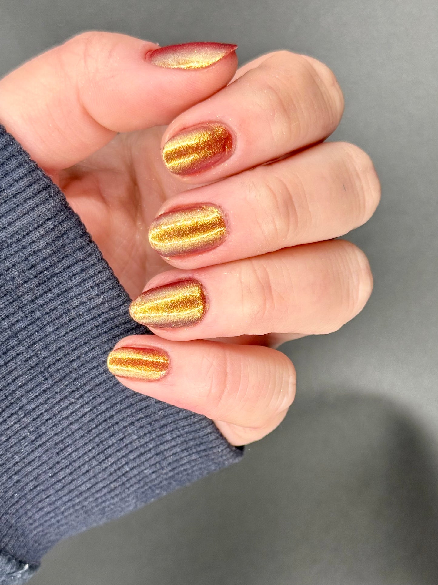 Golden Howl