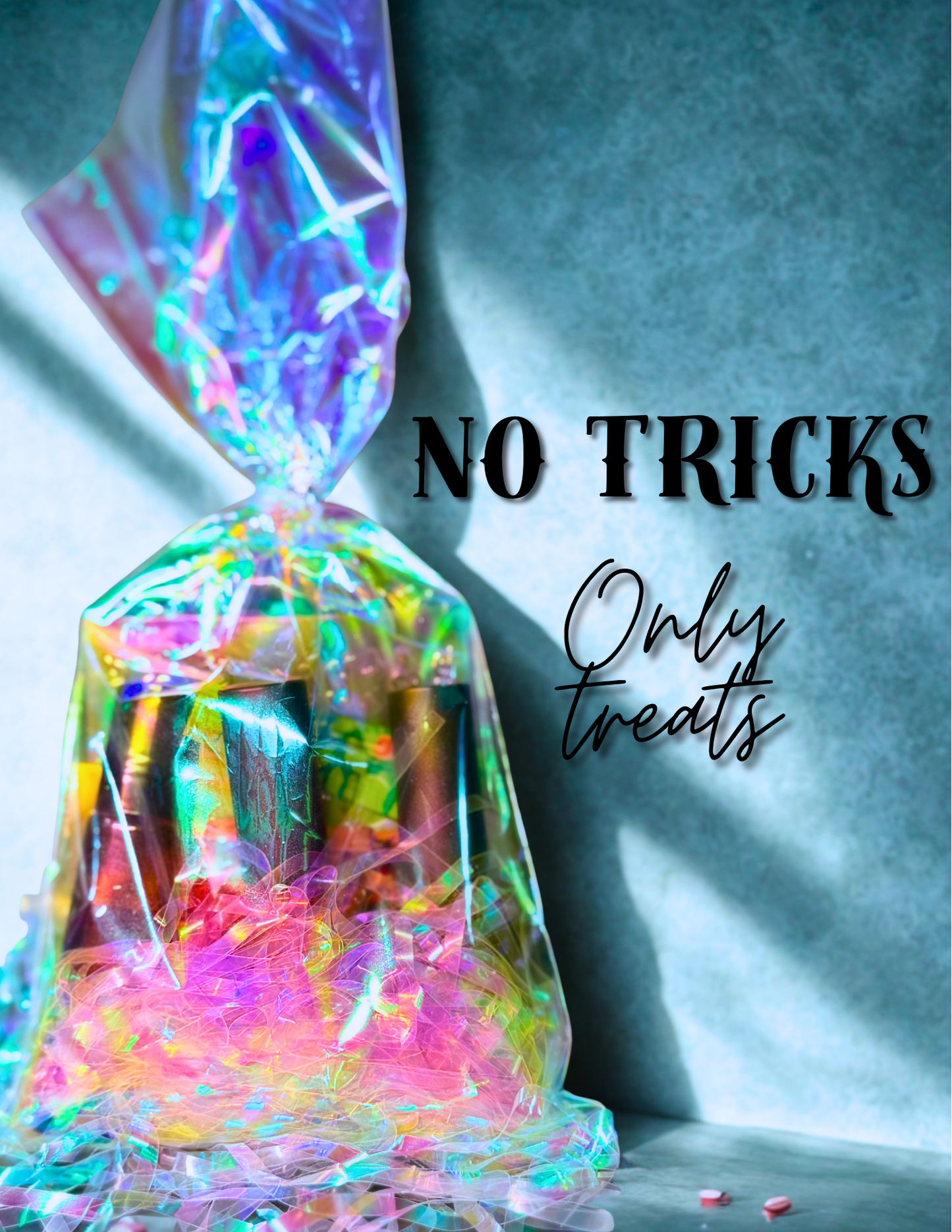 Boldly Bewitched Bags