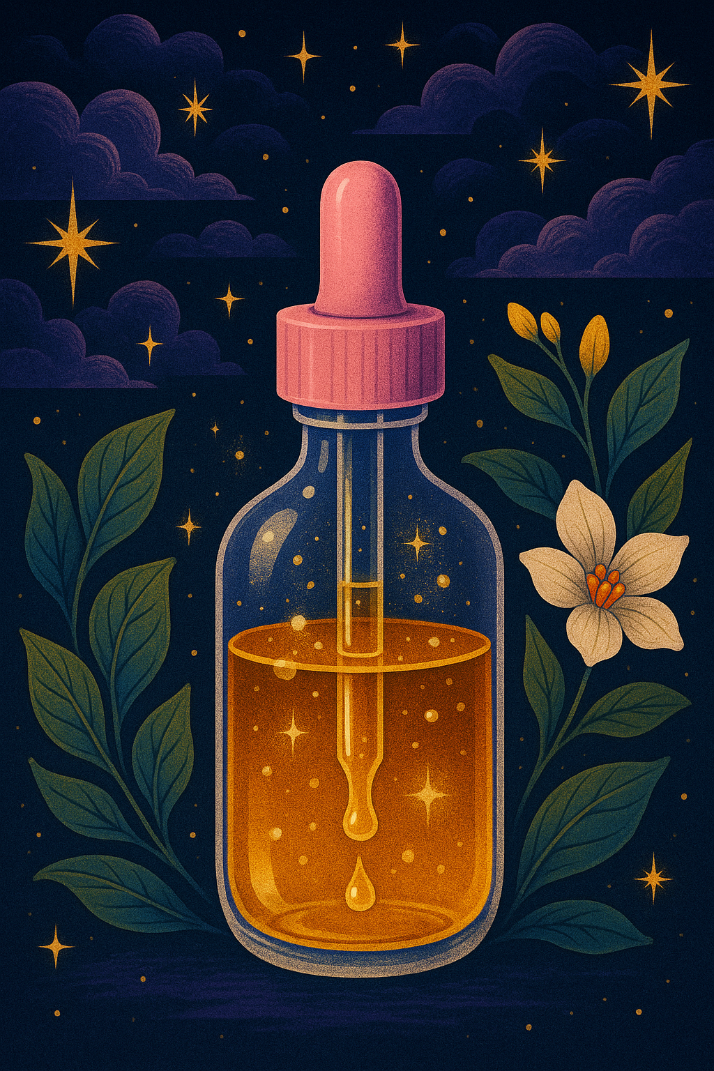 💅 Liquid Gold: Why I Swear by Cuticle Oil