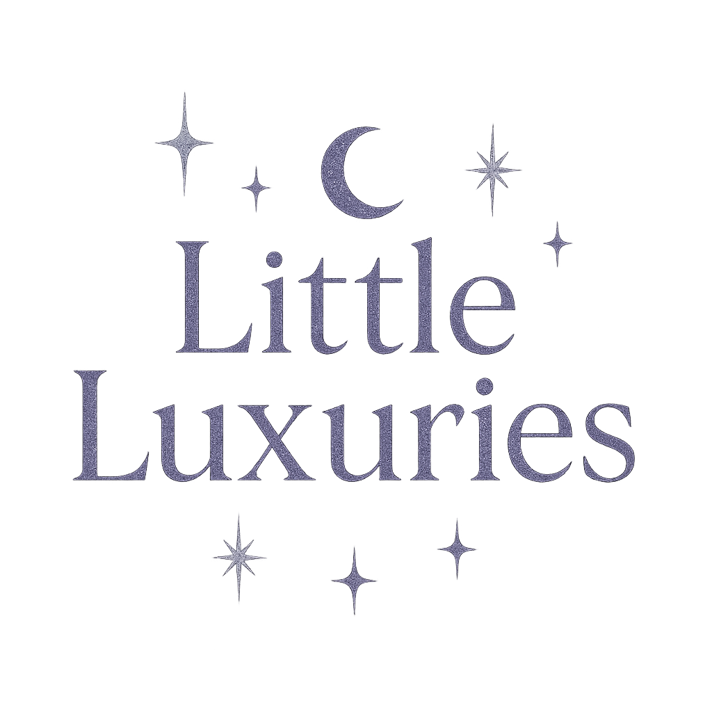 Little Luxuries