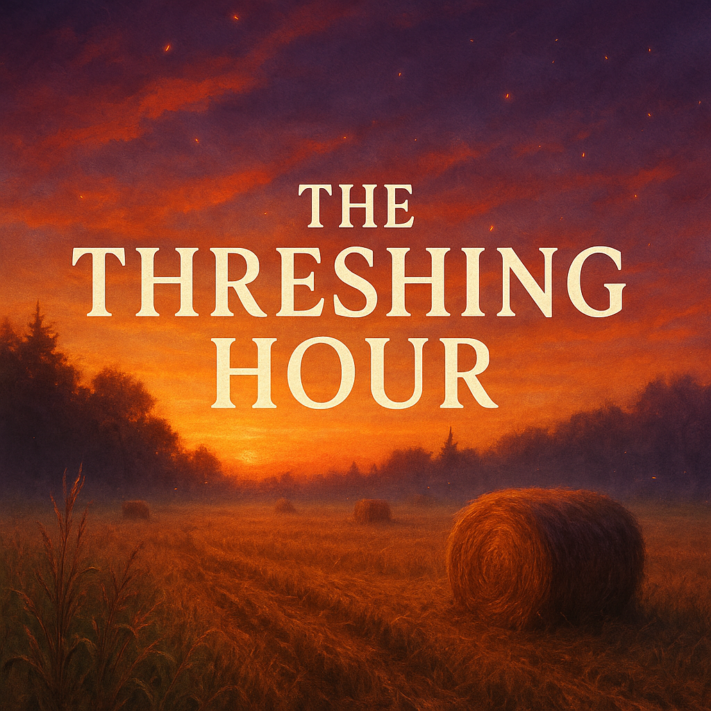 The Threshing Hour