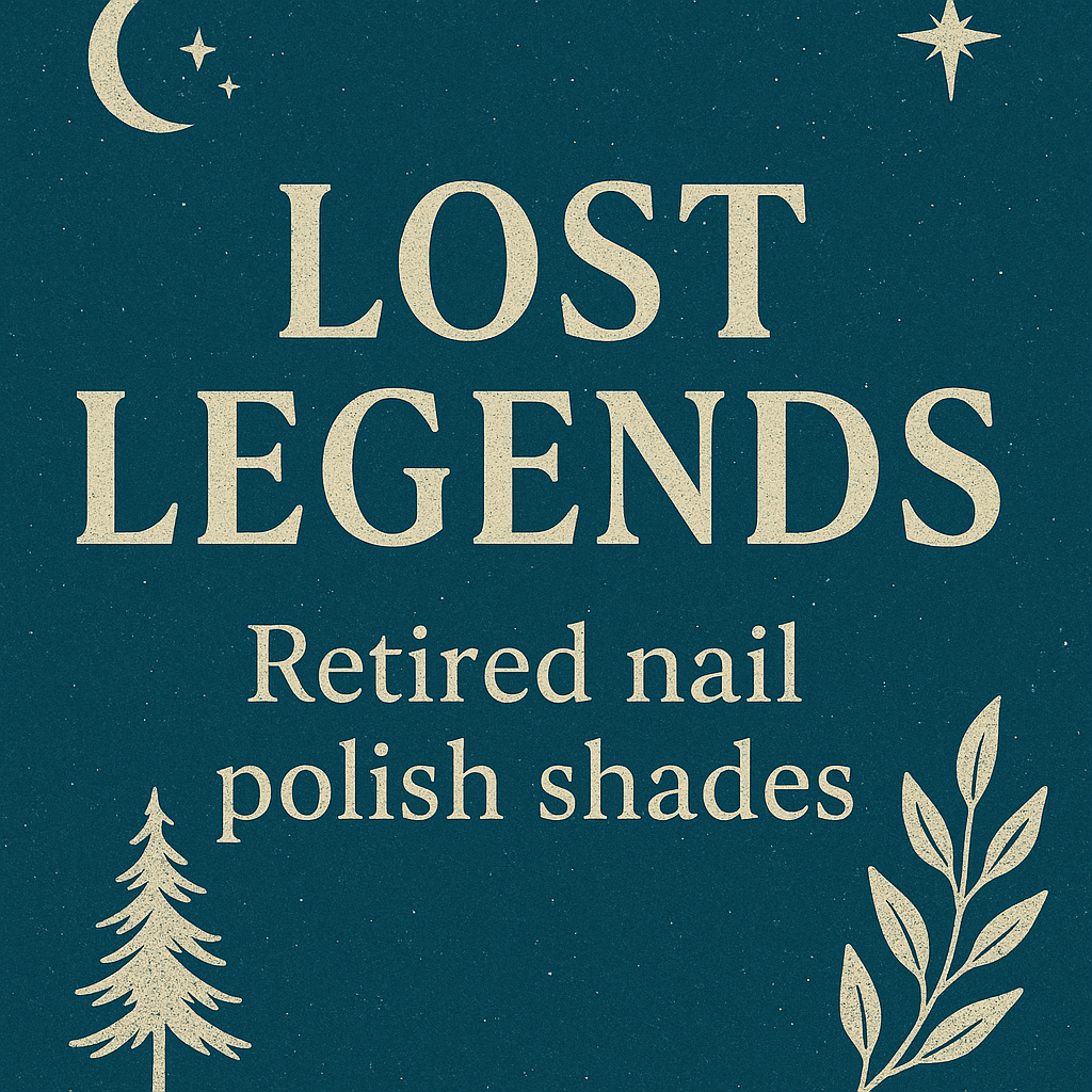 Lost Legends