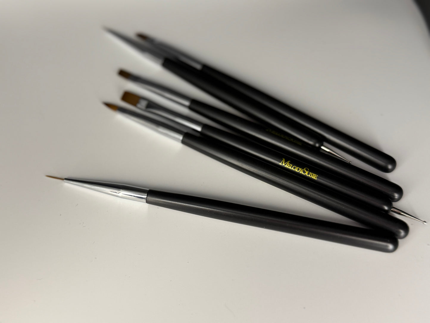 Nail Art Brushes