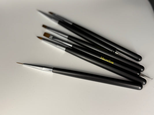 Nail Art Brushes