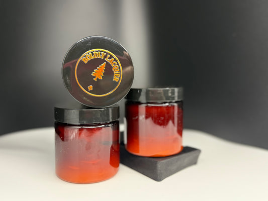 Intense Barrier Repair Hand Cream Mahogany Teakwood