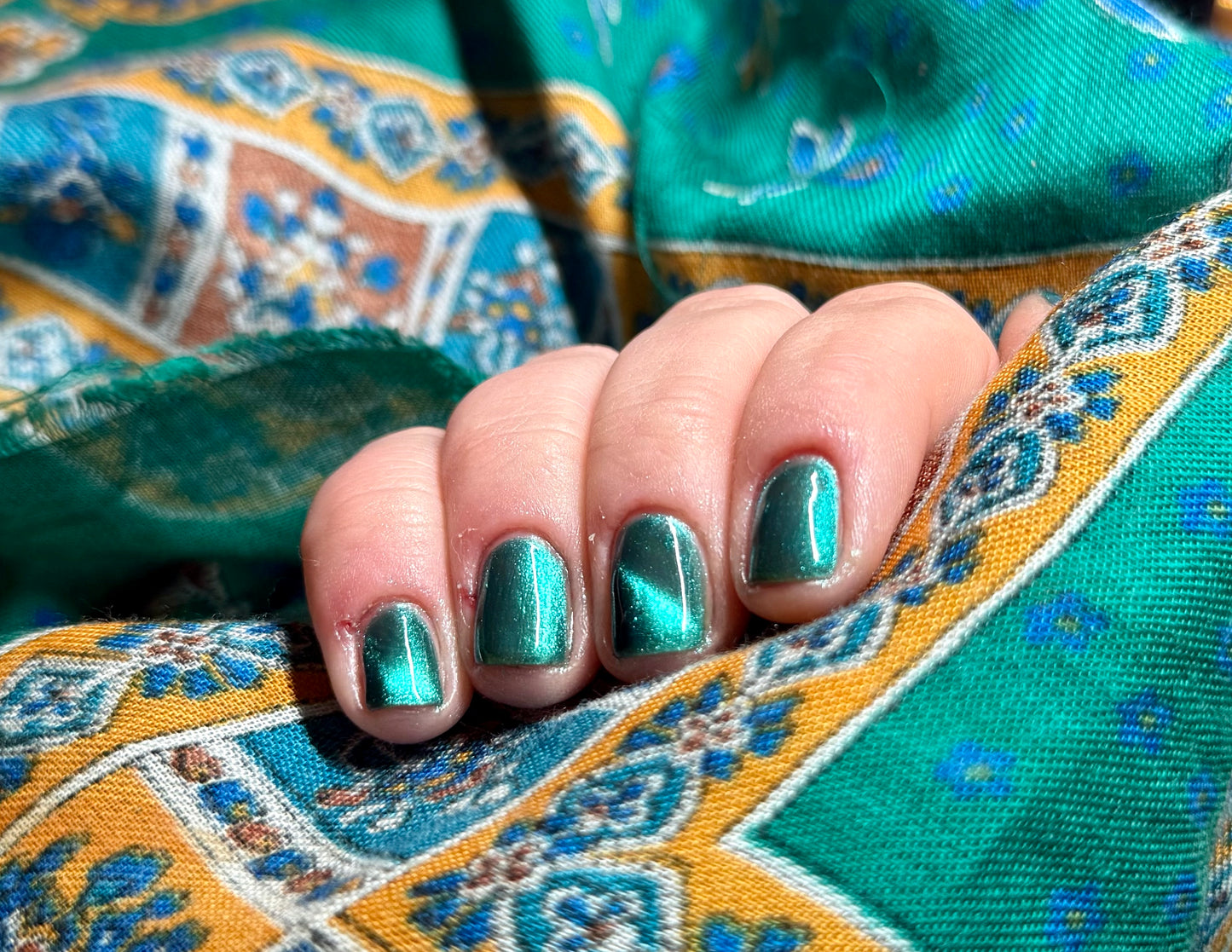 Ripple Wraith