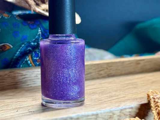 Lavender Mirage