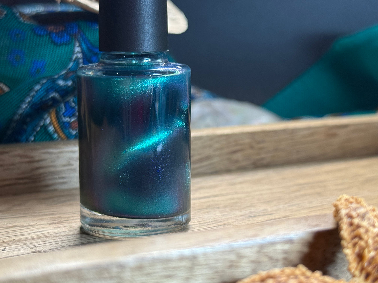 Ripple Wraith