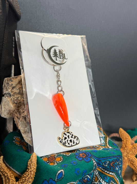 Boldly Mystery Nail Tokens